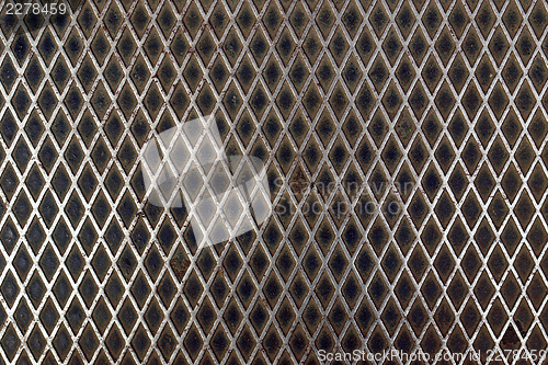 Image of Diamond steel