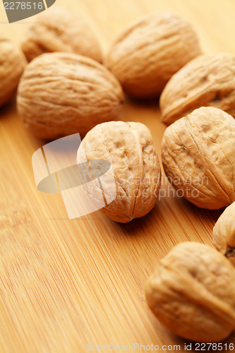 Image of Walnut 