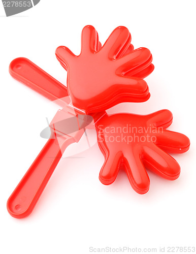 Image of Cheering clap hand tool