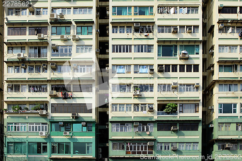 Image of Exterior of building 