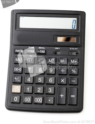 Image of Calculator