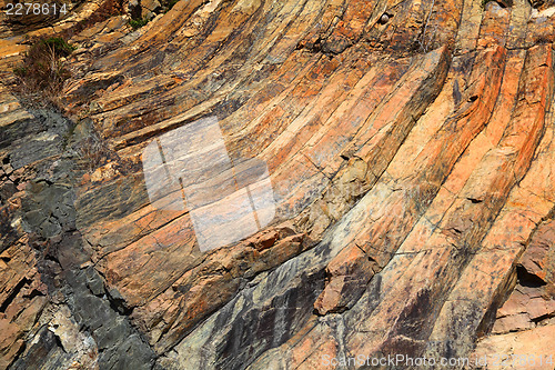 Image of Hong Kong Geopark