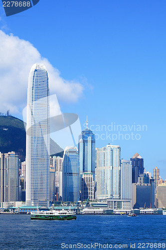 Image of Hong Kong