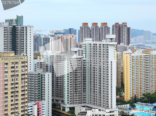 Image of Residential building 