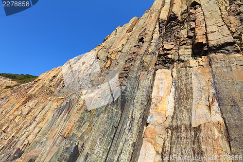 Image of Hong Kong Geopark