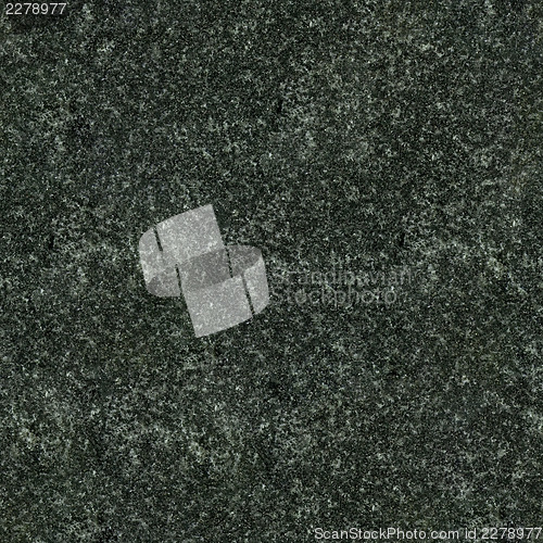 Image of Seamless black granite