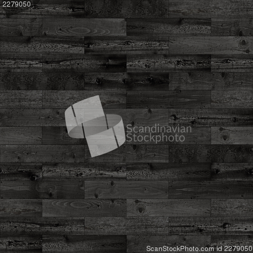 Image of Wood seamless dark