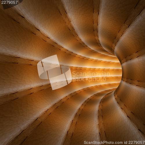 Image of Tunnel concept