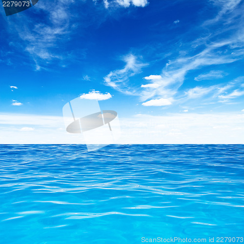 Image of Ocean travel