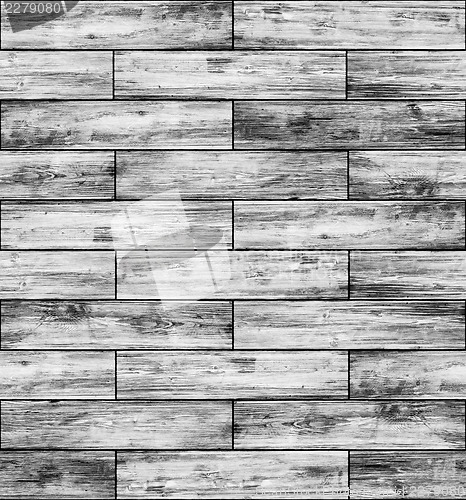 Image of Wood grey parquet