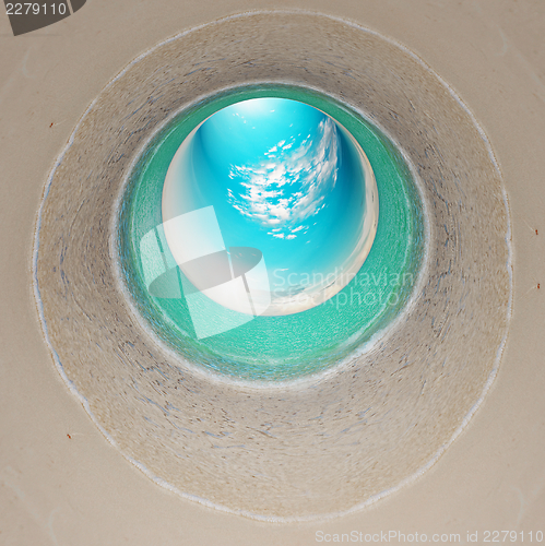 Image of Travel concept
