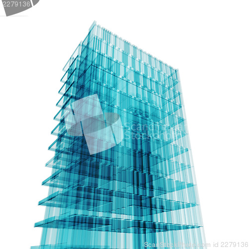 Image of Office concept