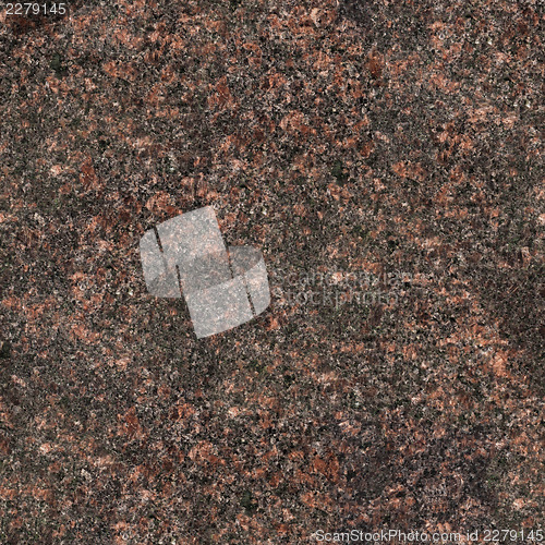 Image of Seamless granite texture