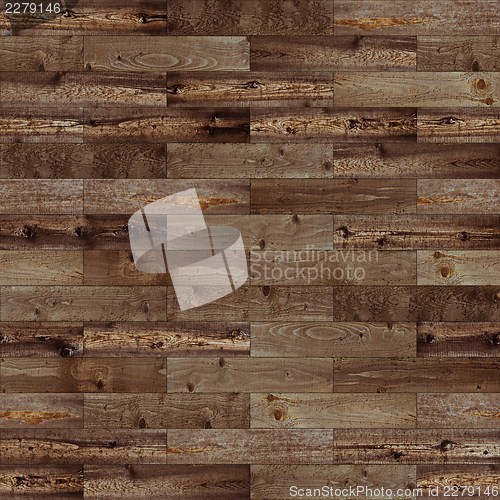 Image of Wood seamless brown