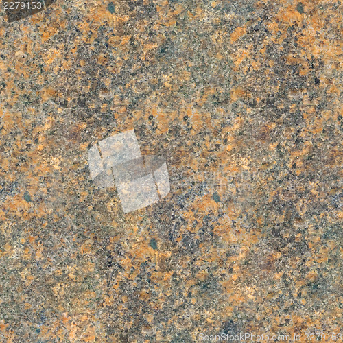 Image of Seamless granite texture