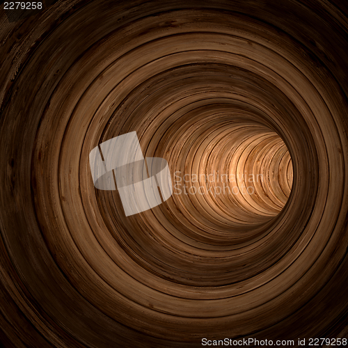 Image of Wood background