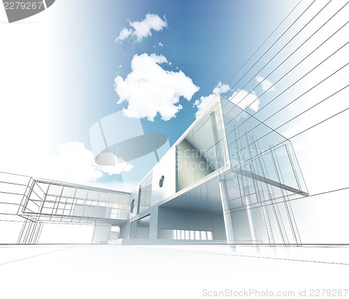Image of Architecture