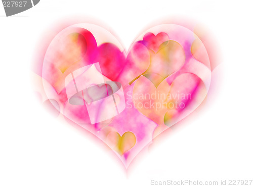 Image of Soft Heart