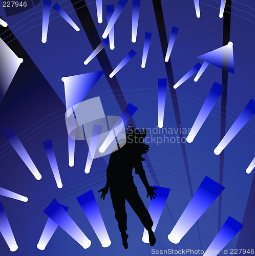 Image of concert