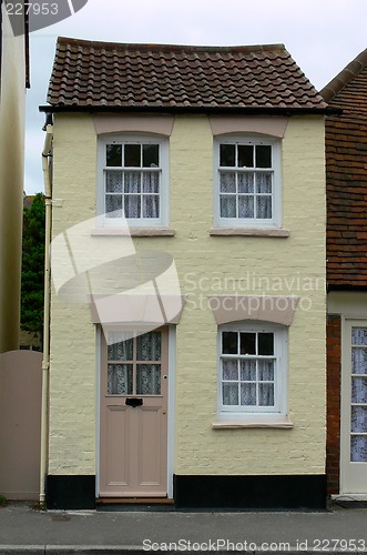 Image of diddy house