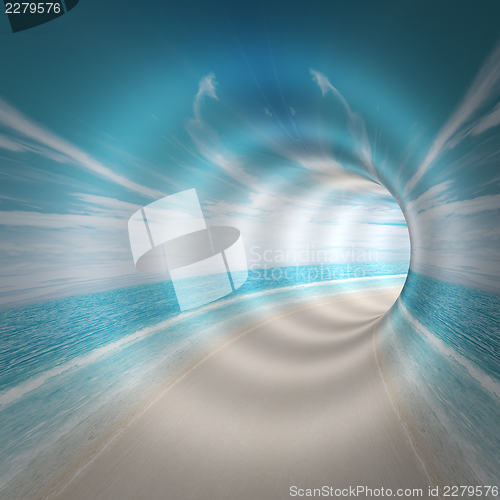 Image of Travel concept