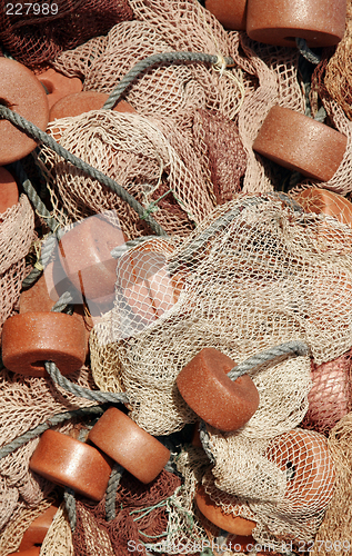 Image of Fishing Net