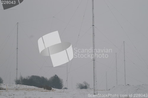 Image of antenna