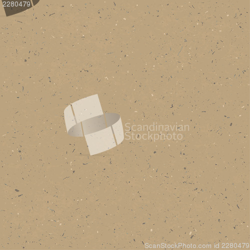 Image of Recycled paper texture. High detailed, seamless, available in sw