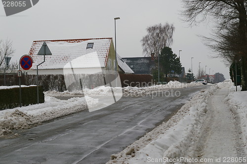 Image of Frederikshavn in Denmark