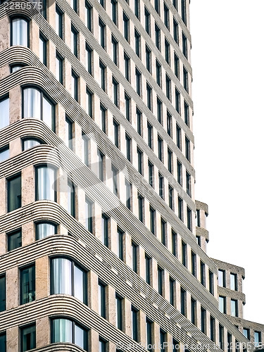 Image of building in Berlin