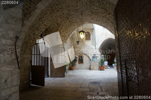 Image of Church of the Holy Sepulchre