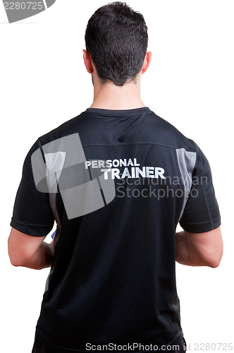 Image of Personal Trainer