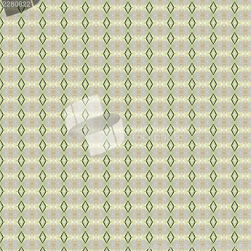 Image of vintage shabby background with classy patterns.