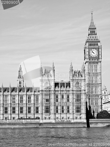 Image of Houses of Parliament