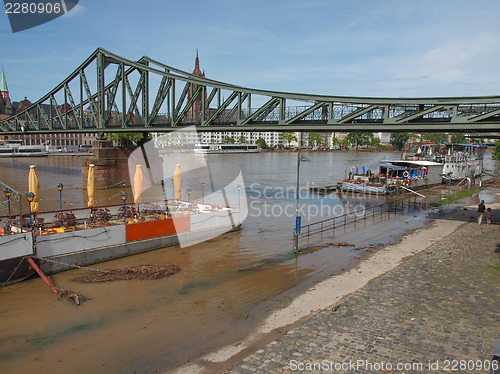 Image of Flood in Germany