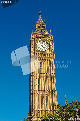 Image of Big Ben