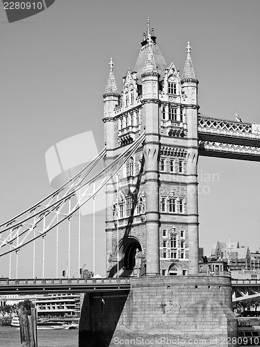 Image of Tower Bridge London