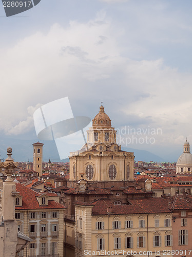 Image of San Lorenzo, Torino