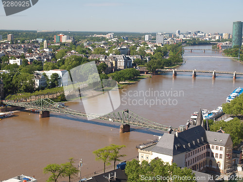 Image of Frankfurt am Main