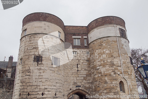 Image of Tower of London