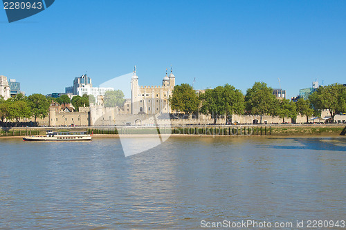 Image of Tower of London