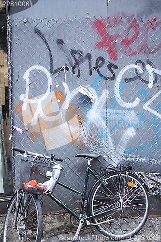 Image of Urban Bike