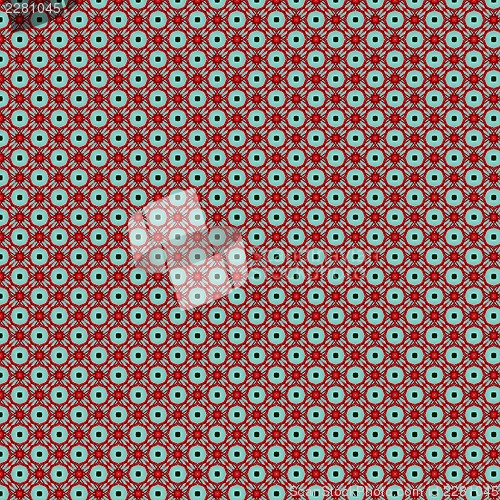 Image of vintage shabby background with classy patterns.