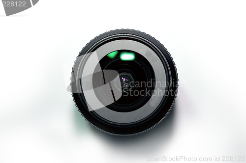 Image of Camera Lens