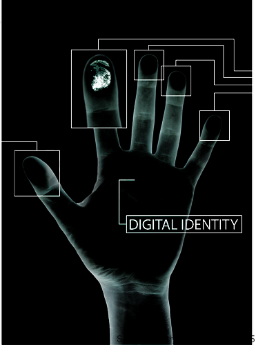 Image of Digital identity