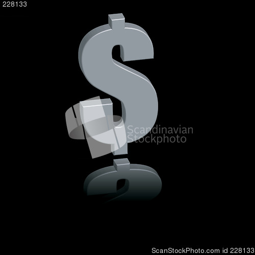 Image of dollar