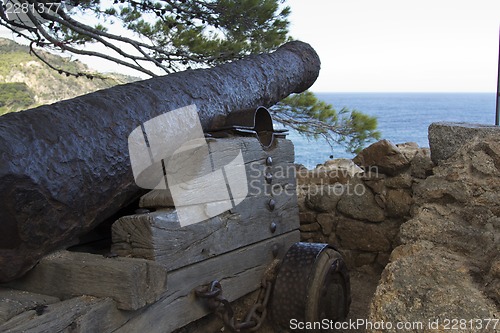 Image of Castle Villa Vella