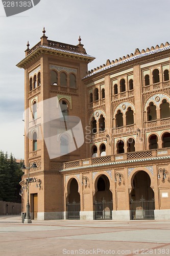 Image of - Cityscapes and attractions Saragossa.