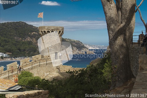 Image of Castle Villa Vella