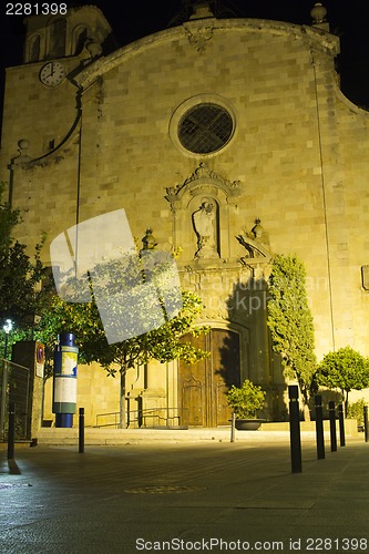 Image of Night of Saint Vincent, Tossa de Mar